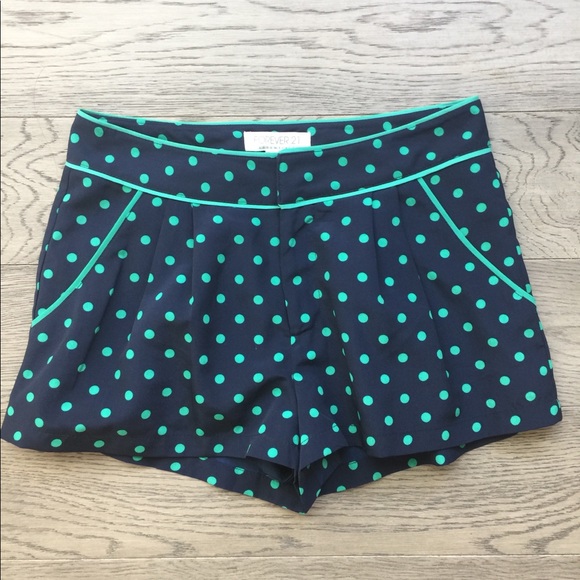 Forever 21 Pants - Forever21 Dress Shorts